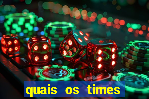 quais os times mais endividados do brasil